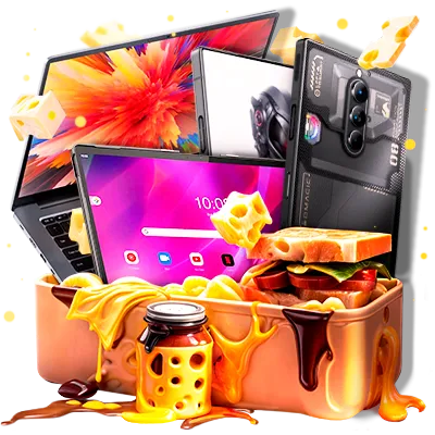 Бюджетная коробка